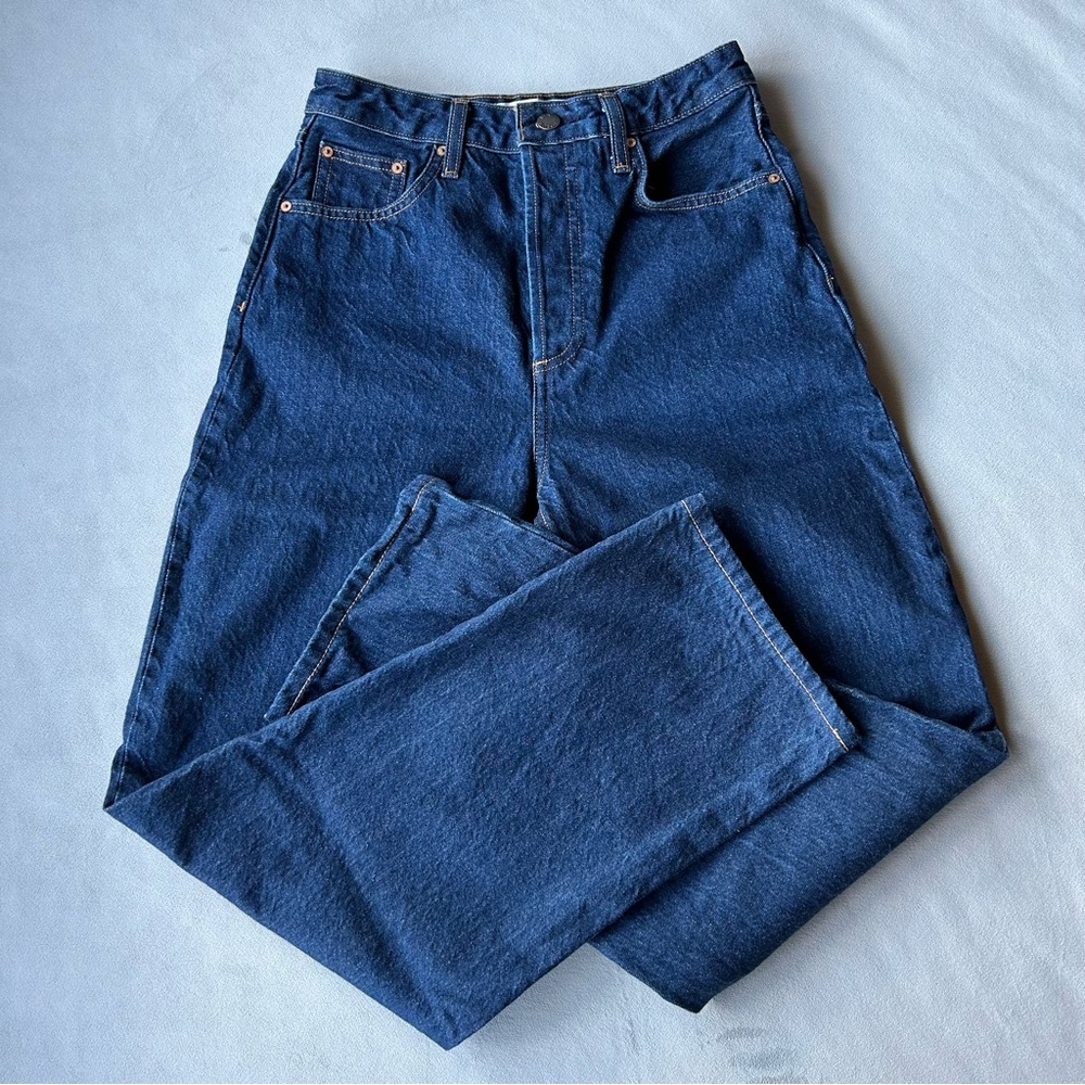 Aritzia Denim Forum ~ Mia High Rise
Curve 31L ~ Women’s 26 - Picture 3 of 17
